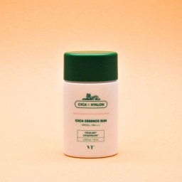Солнцезащитная эссенция с гилуроновой кислотой Cica Hyaluron Essence Sun SPF50+/PA++++ 60 мл