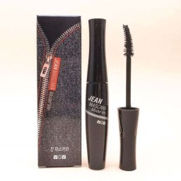 Тушь для ресниц объем и подкручивание Vov Jean Mascara 10 мл  