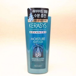 Бальзам  для волос увлажняющий с керамидами Kerasys Advanced Moisture 600 мл