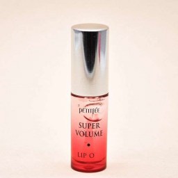  Масло с эффектом объемных губ Petitfee Super Volume 3 г