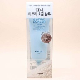 Средство для глубокого очищения кожи головы CP-1 Head Spa 250 мл