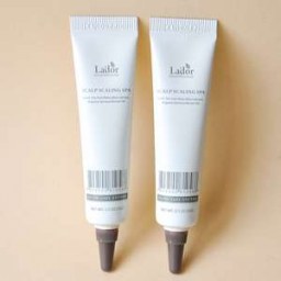 Пилинг для кожи головы Lador Scalp Scaling Spa 