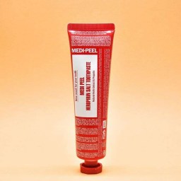 Зубная паста на основе растительных ингредиентов Medi-Peel Herbpirin Salt Toothpaste 130 г