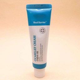 Успокаивающий защитный крем Real Barrier Cicarelief Cream 50 мл