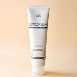 Сыворотка- клей  для секущихся кончиков волос Lador Keratin Power Glue 