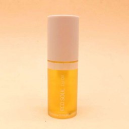 Масло для губ. Honey The Saem Eco Soul Lip Oil Berry 6 мл