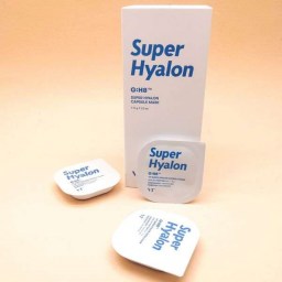 Ультраувлажняющая капсульная маска VT Cosmetics Super Hyalon 7,5 г