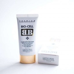Бб Крем с фито-стволовыми клетками Medi-Peel Bio-Cell Bb 50 мл