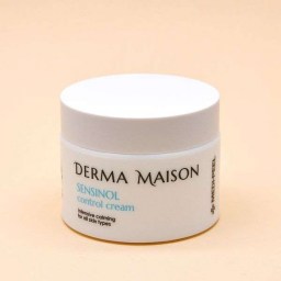 Успокаивающий крем для проблемной кожи MEDI-PEEL Derma Maison Sensinol Control Cream 50 г