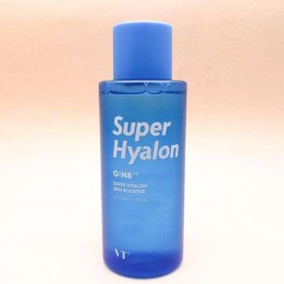 Тонер - бустер на основе гиалуроновой кислоты VT Super Hyalon Skin Booster 300 мл