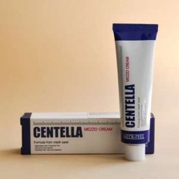 Крем-мазь с экстрактом центеллы азиатской Medi-Peel Centella Mezzo Cream 30 мл