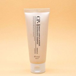 Интенсивно питающий шампунь для волос CP-1 Bright Complex Intense Nourishing Shampoo 100 мл