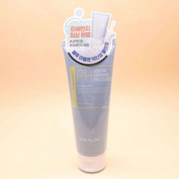Слабокислотная пенка с азуленом Neogen Azulene Soothing Ph Cleanser 150 мл