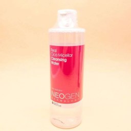 Мицеллярная вода Neogen Dermalogy Real Cica Micellar Water 400 мл