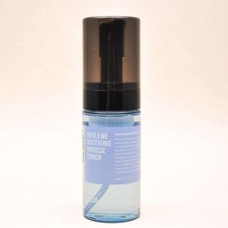 Успокаивающий тонер с азуленом Neogen Sur.Medic Azulene Soothing Mousse Toner 110 мл