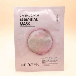 Маска с белой икрой Neogen Crystal Caviar Essential Mask 25 мл
