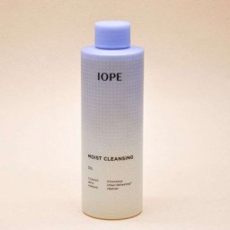 Увлажняющее гидрофильное масло Moist Cleansing Oil 200 мл