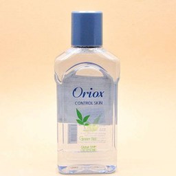 Лосьон для мужчин после бритья Oriox Control Lotion  410 мл