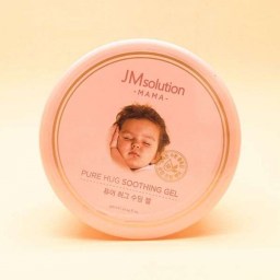 Успокаивающий гель JM solution MAMA Pure Hug 300 мл