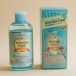 Многофункциональный тоник для лица Etude House Wonder Pore Freshner 250 мл