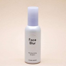 Увлажняющий праймер для лица SPF 28 PA++ Etude House Face Blur Moisturizing 35 г