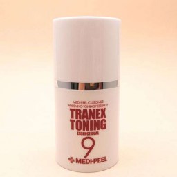 Мощная отбеливающая эссенция Medi-Peel Tranex Toning 9 Essence Dual 50 мл