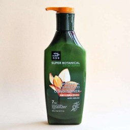 Увлажняющий кондиционер с абиссинским маслом и иланг-илангом Mise-en-Scene Super Botanical Conditioner 500 мл