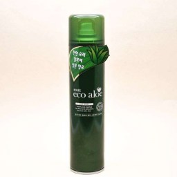 Эко Алоэ лак для волос Rosee Eco Aloe Hair Spray 200 мл