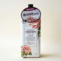 Увлажняющее молочко для тела On:The Body Cashmere Perfume Sweet Love Body Lotion 400 мл