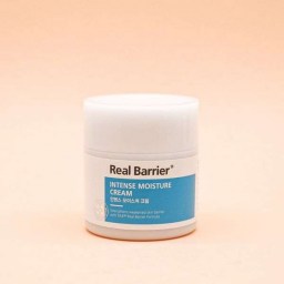  Крем для интенсивного увлажнения кожи Real Barrier Intense Moisture Cream 50 мл