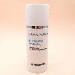 Пилинг с РНА кислотами и лактобактериями Derma Maison Hydraxyl PHA Peeling 100 мл