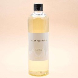 Тоник для лица c «желтым» комплексом Graymelin Yellow Food Toner 500 мл