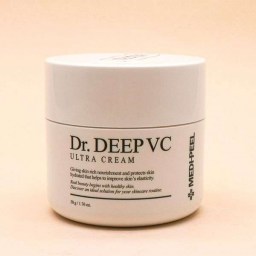 Мультивитаминный крем выравнивающий тон кожи Medi-Peel Dr.Deep Vc 50 мл