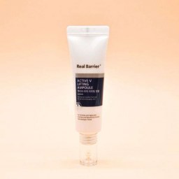 Концентрированная лифтинг-ампула Real Barrier Active-V Lifting Ampoule 30 мл